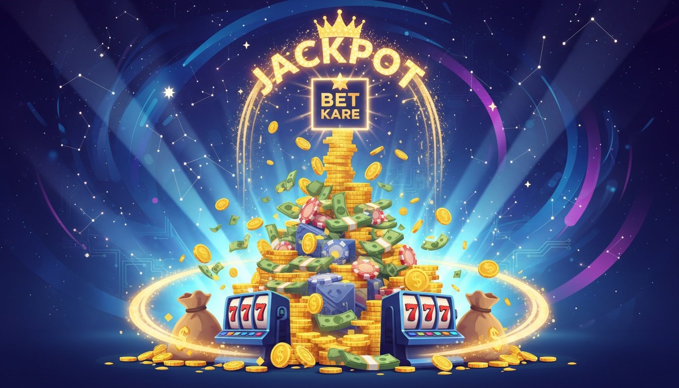 Bet Kare: Online Bahis Dünyasının Yükselen Yıldızı