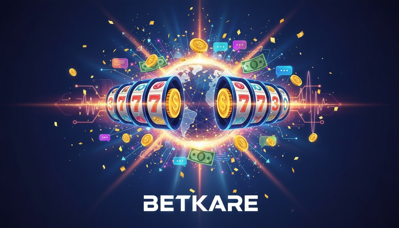 Betkare Kapsamlı İletişim Stratejileri